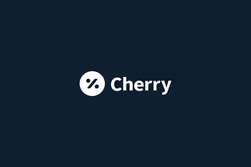 Cherry Finance Logo